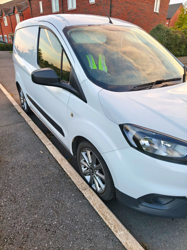 2019 ford transit - ford,