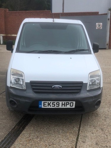 2009 ford transit connect - transit,