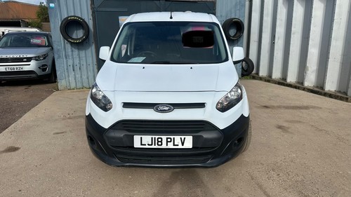Ford transit connect - ford,