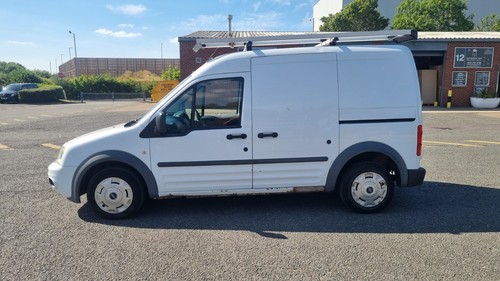 Ford transit connect - transit,
