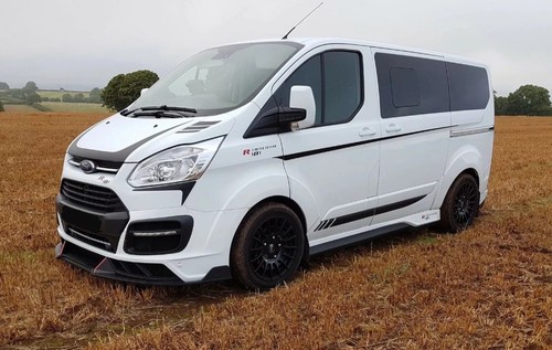 Ford transit r181 - transit,