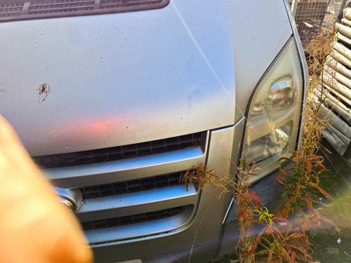 Reg ford transit 2 - ford, 2.2