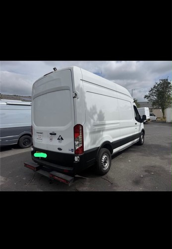 Ford transit leader - ford,