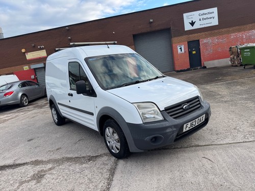 2013 ford transit connect - transit,