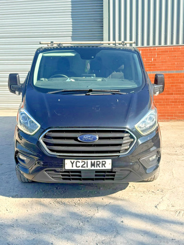 2021 ford transit - transit, 2.0