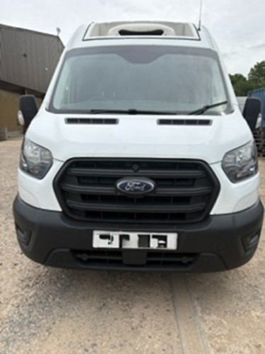 Ford transit plate - transit, 71
