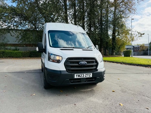 For sale van ford transit - sale,
