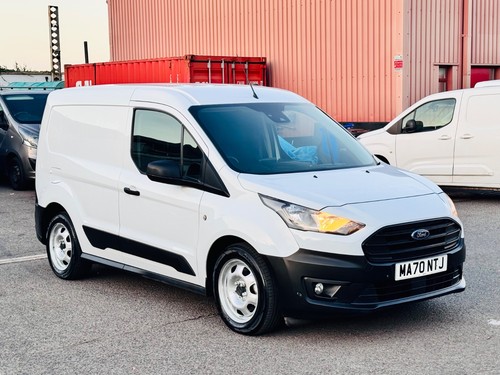 Ford transit connect tdci - transit,