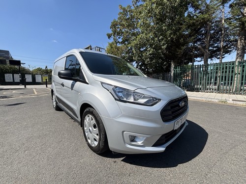 Sold ford transit connect - ford,