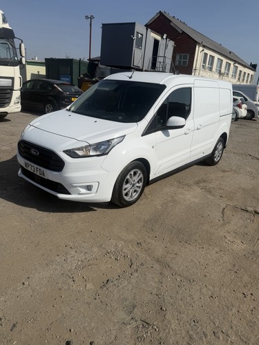 Ford transit connect - ford,
