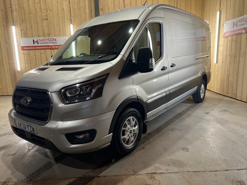 2020 ford transit 350 - 2020,