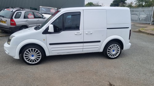 Ford transit connect t220 - connect,