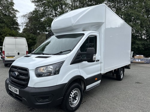 2023 ford transit - transit, ecoblue