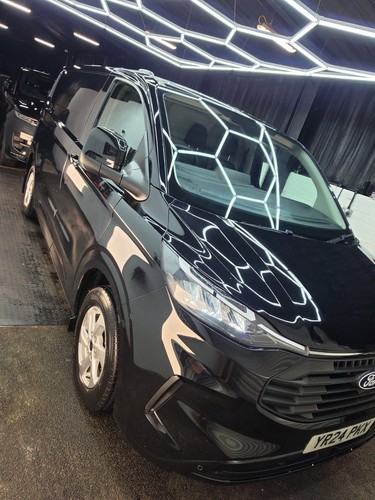Ford transit custom 2024 - custom,