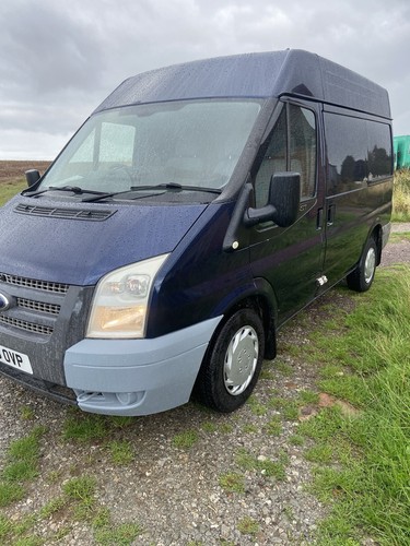 Ford transit 100 t280 - t280, 2013