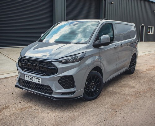 2026 ford transit custom - 2026,