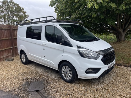 2018 ford transit - 2018, (68)